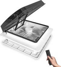 Max Air Dachventilator 2012 RV