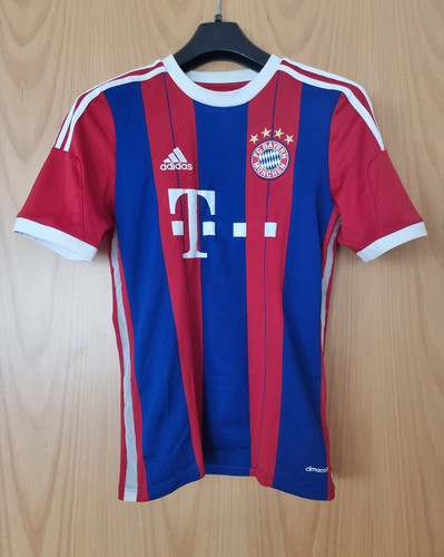 Bayern münchen trikot 2014 - bayern,