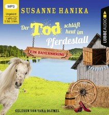 Bayernkrimi der tod - -,
