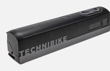 Continental Akku für E-Bikes von Technibike eBikes Akku