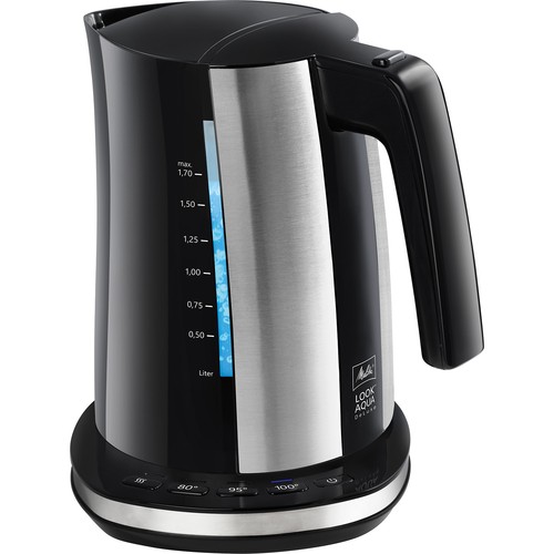 Melitta wasserkocher look aqua - melitta,