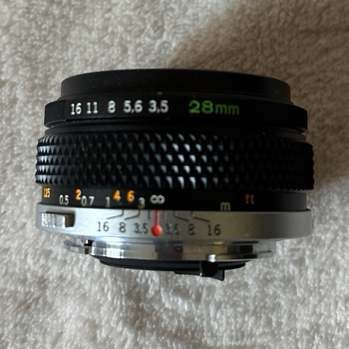 Olympus system zuiko - olympus, g.zuiko