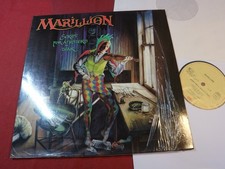 Marillion  SCRIPT FOR A