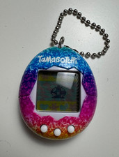 TAMAGOTCHI Bandai Unicorn 42927 – Original virtuelles Einhorn Spielzeug