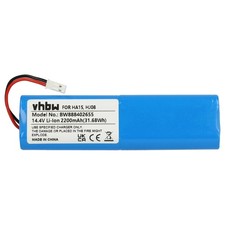 Akku für ilife df43 - für,