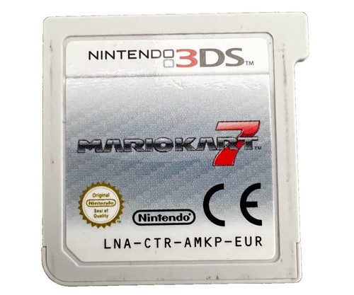 Mario kart nintendo 3ds - nintendo,