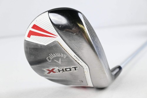 Callaway hot holz 15 - #3,