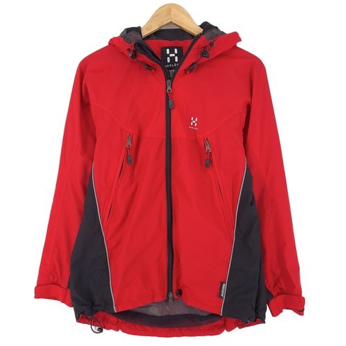 Haglofs softshell jacke - haglofs, softshell-jacke
