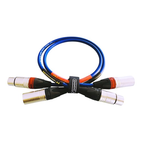 Van damme xlr - van,