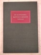 Die Kupferbibel Matthäus