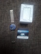 Bering Funkuhr 51640-007