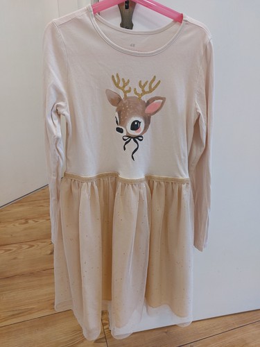 Kleid langarmkleid - kleid,
