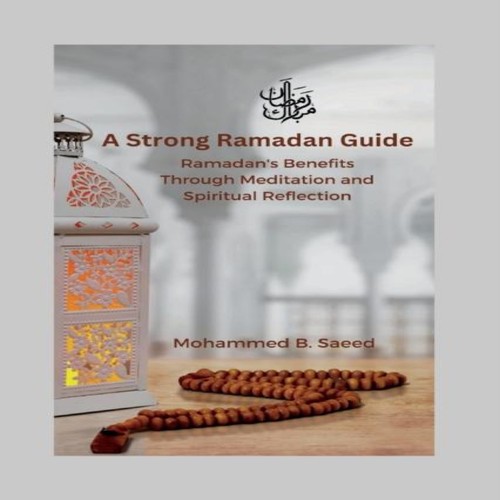 Strong ramadan guide - strong,