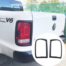 RücklichtAbdeckung Blenden