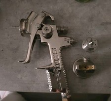 Sata jet lackierpistole - jet, 90
