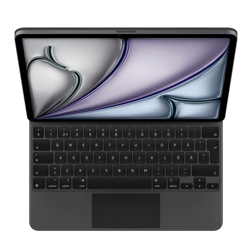 Apple magic keyboard - apple,