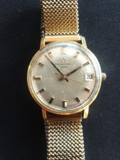 Eterna Matic 1000 Mechanische