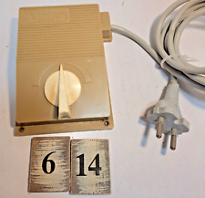 Trafo TT start  Typ 545/209