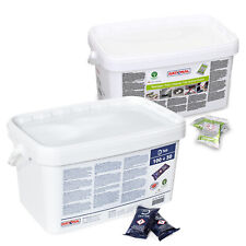 RATIONAL (P09) 150 REINIGER-TABS ActiveGreen + 150 CARE-TABS f. iCombi Pro+Clas.