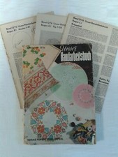 Our handbook, models for