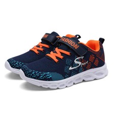 Kinder Sneaker Sportschuhe Turnschuhe Jungen Mädchen Freizeitschuhe Laufschuhe 