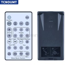 Ersatz Fernbedienung passend