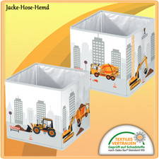 Herding Aufbewahrungsbox