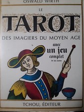 Le Tarot des Imagiers du Moyen