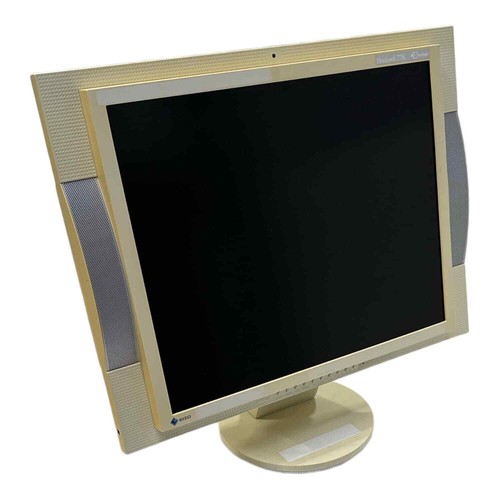 Eizo flexscan l778 - flexscan, 19"