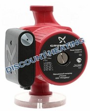 Grundfos USV 25-80 Pumpe 240V