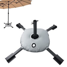 Sonnenschirmständer