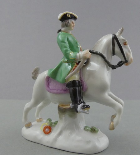 Miniatur figur jäger - miniatur,