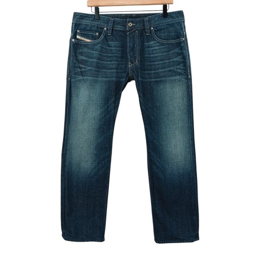 Diesel safado jeans - safado,