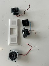 Gira Unterputz Radio mit 2