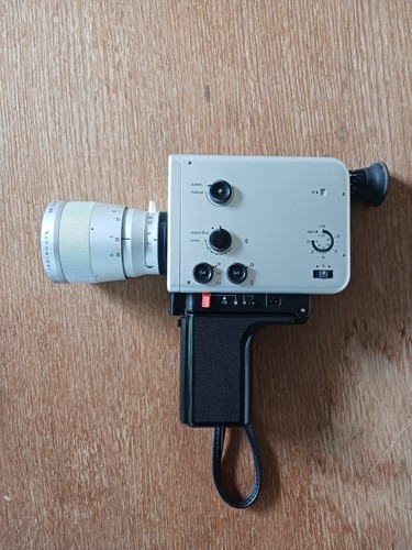 Braun nizo 801 - braun, super