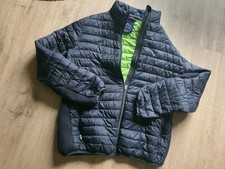 Babista Softshelljacke Blau Herren Damen Übergangsjacke Gr. 50