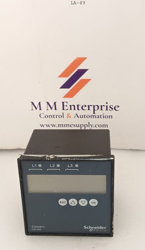 Schneider electric conzerv - schneider,