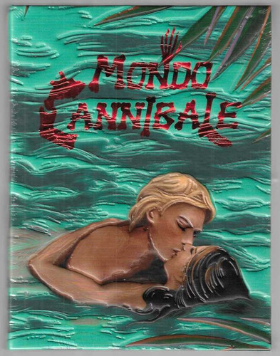 Mondo cannibale - ,