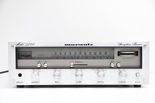 ### Marantz 2200 Vintage