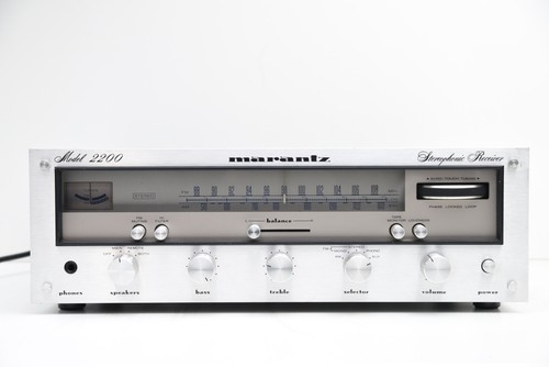 Marantz 2200 vintage - 2200,