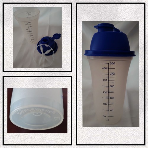 Tupperware mix fix - tupperware, mix-fix