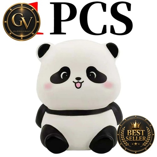 Panda led nachtlicht - nachtlicht, 3d