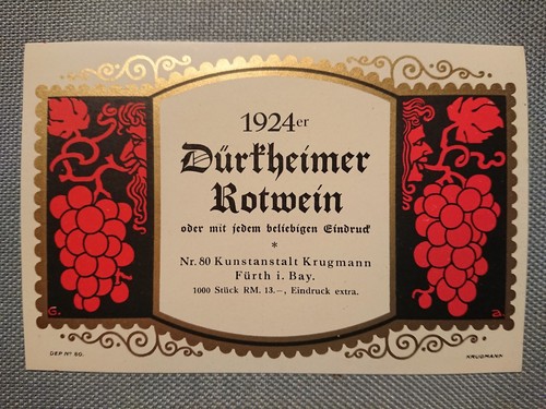 Altes etikett label - etikett,