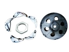 Set Glocke Kupplung Mit Nuss