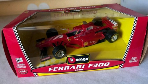 Burago bburago ferrari - bburago, f300
