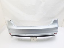 Stoßstange hinten VW JETTA 4