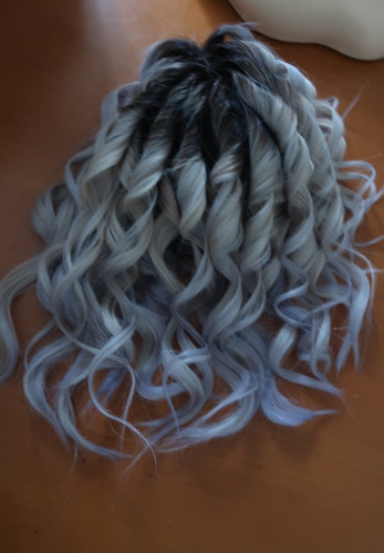 Layla ashy toned - , beachy