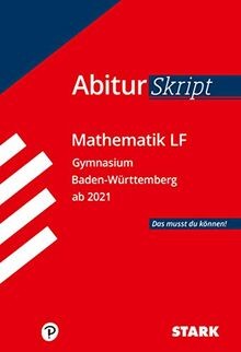 Stark abiturskript - stark,