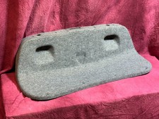 7129193 Kofferraum Heckklappen Verkleidung Abdeckung BMW E92 Coupe