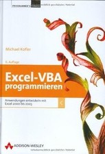 Excel-VBA programmieren